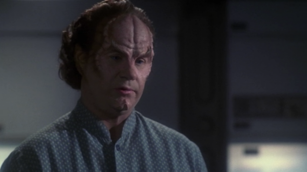 Phlox - Let's Watch Star Trek