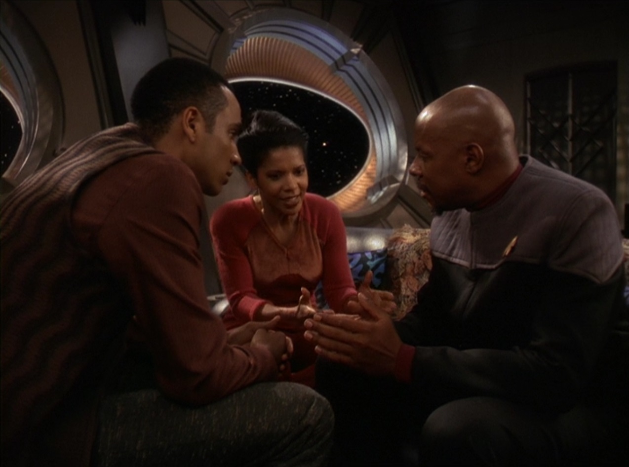 star trek season 5 episode 13